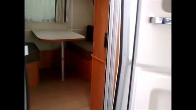 Обзор компании Hymer, автодом, дом на колесах, прицепы.