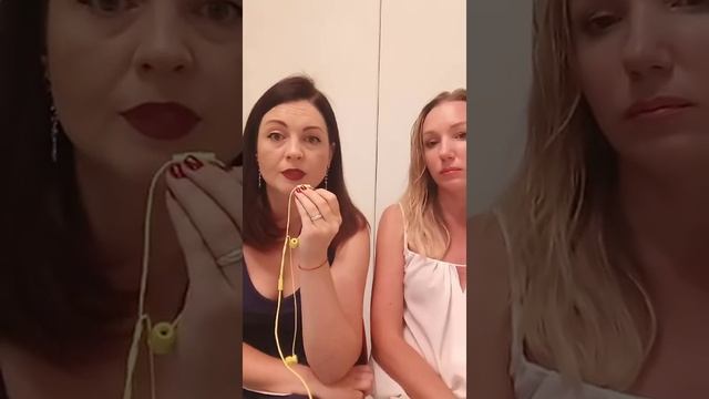 Прямой эфир с психологом Стелллой. Как стать счастливой. 31/08/18 смотреть онлайн