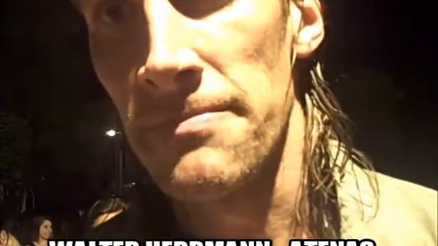 Walter Herrmann, Atenas vs. Libertad смотреть онлайн