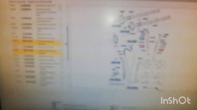 Обман маслосъёмных колпачков.!!!Тойота Camry. Двигатель 2ar fe. смотреть онлайн