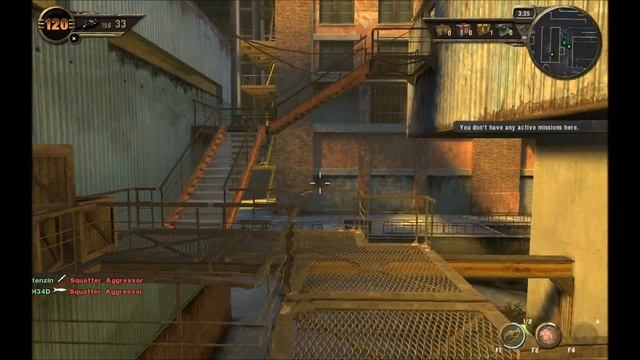 CrimeCraft Bleedout - Stockpile (So much knife runners...) смотреть онлайн
