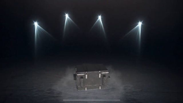 Открыл два контейнера(просто космос) смотреть онлайн