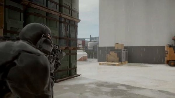 Simon Ghost Riley - Tom Clancy’s Ghost Recon® Breakpoint