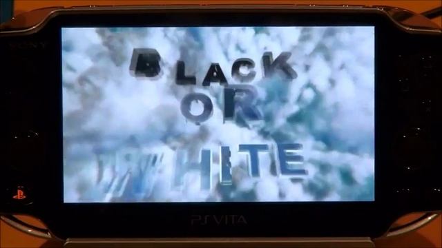 Michael Jackson the Experience HD review games PS Vita смотреть онлайн