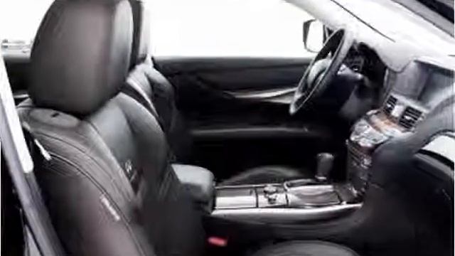 2011 Infiniti M Used Cars Miami Gardens FL смотреть онлайн