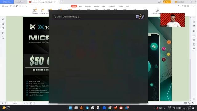 iX Global | What are Micro-Nodes? | How it Works? | X-Node: Powered by DEBT смотреть онлайн