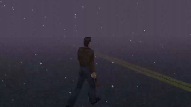 Let's Blindly Play Silent Hill: Next Fear! - Part 07 of 16 - Central Silent Hill смотреть онлайн