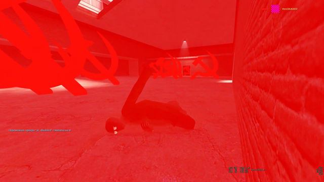 СССР NEXTBOT/USSSR NEXTBOT Garry's Mod смотреть онлайн