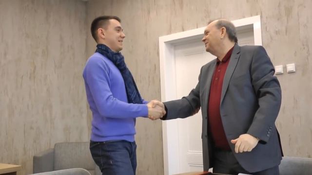 Алмаз Миргазов подписал контракт с "Енисеем" смотреть онлайн
