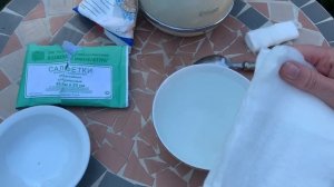 СОЛЕВЫЕ ПОВЯЗКИ ОТ 100 БОЛЕЗНЕЙ ТВОРЯТ ЧУДЕСА!