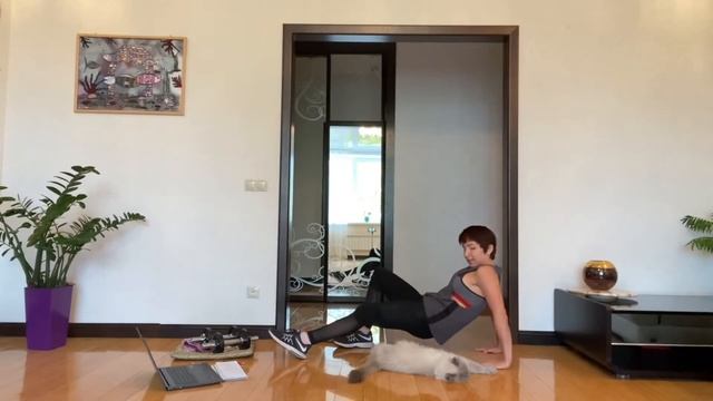 Осенняя 9 смотреть онлайн