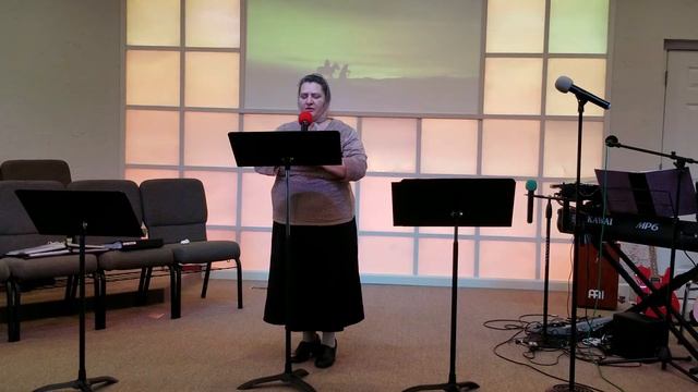 Светлана Заикина. Стих. 12/16/2018 смотреть онлайн