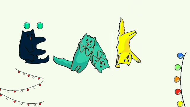 Русский Алфавит Лор /Новый Год/ котики / анимация /Alphabet Lore #alphabetlore #rassianalphabetlore смотреть онлайн