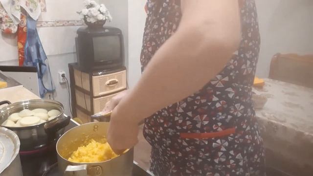 Полезная и вкусная каша? смотреть онлайн