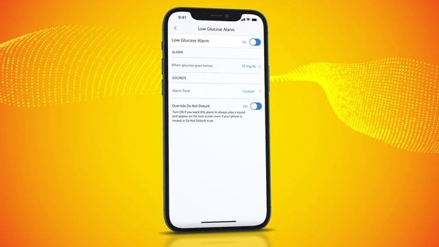 How to Use Alarms with the FreeStyle Libre 2 App смотреть онлайн