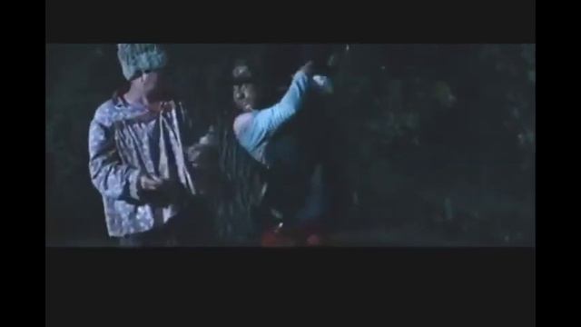 Попандопуло делит вещи Свадьба в Малиновке