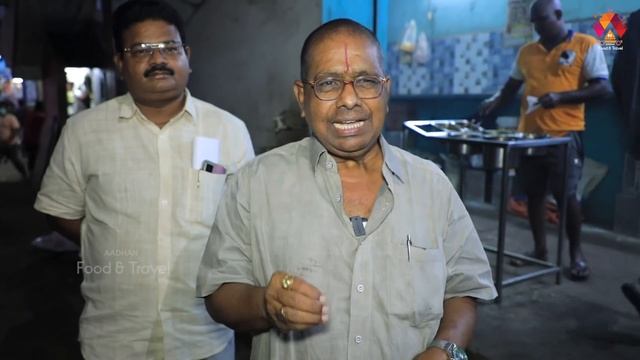 Suri Babu's Tomato Bath - Ultimate Tasty Tiffin | Konaseema Food | Aadhan Food смотреть онлайн