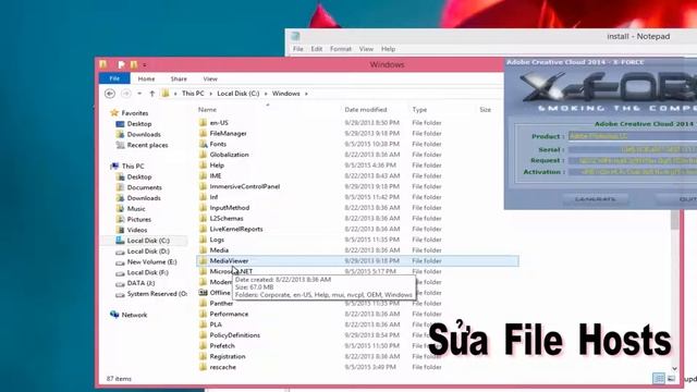 hướng dẫn cài đặt photoshop cc 2015 Installation Instructions photoshop cc 2015 смотреть онлайн