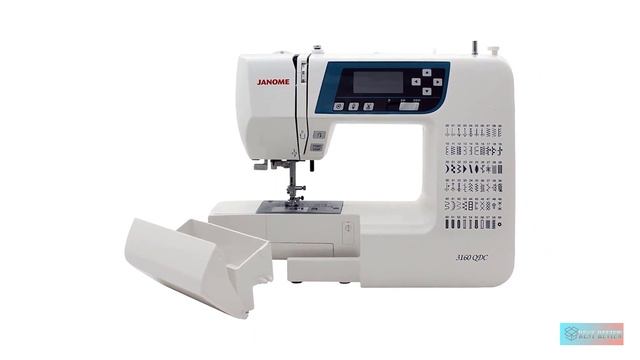 The 5 Best Janome Sewing Machines of 2023 смотреть онлайн