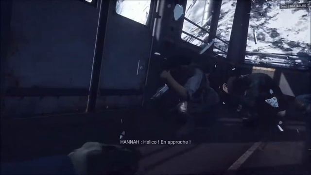 battlefied 4 Ultra setting [1080p] GTX 770 4gb смотреть онлайн