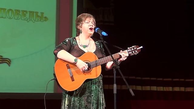 Маргарита Корнеева "Прощай, любимый город..." смотреть онлайн