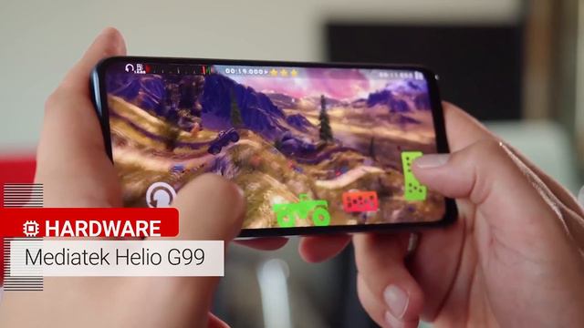 المقارنة الاهم بين | Samsung A24 VS Realme 10 смотреть онлайн