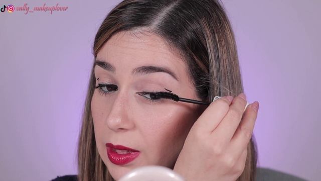 MAYBELLINE THE COLOSSAL MASCARA