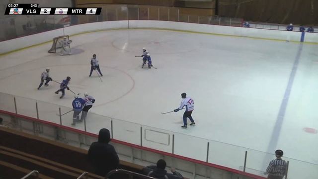 Волгарь 2009 (Тольятти) - Мотор 2009 (Заволжье) смотреть онлайн