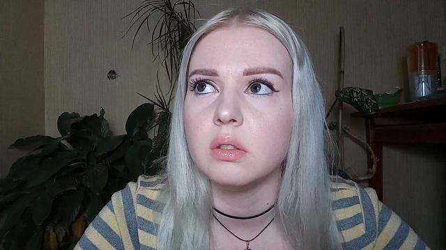 Я сделала татуаж век и бровей... Вот что из этого вышло. смотреть онлайн