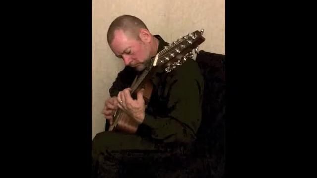 12 String Guitar Break Out (Medium 1) смотреть онлайн