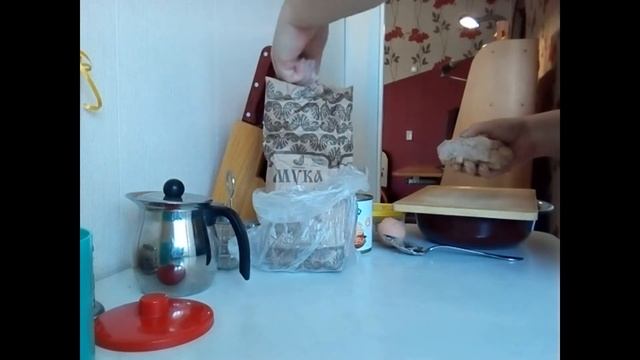 Суп с клёцками фасолью и мясом птицы смотреть онлайн