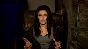 Nelly Furtado talks about BEST OF NELLY FURTADO album