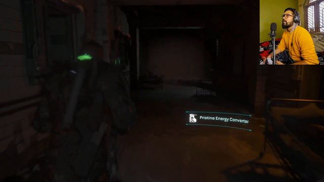 Can Jacob Able To Escape From Callisto ? | The Ending | Callisto Protocol | PS5 Walkthrough | Hindi