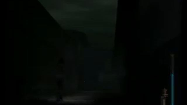 Fatal Frame 2 Crimson Butterfly PS2 смотреть онлайн