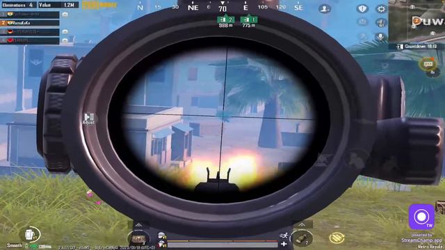 Metro Royale Live + Teamcode ❤️ | Pubg Metro Royale Chapter 12 смотреть онлайн