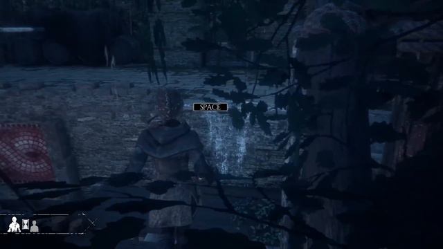 БОЛЕЗНЬ УСИЛИВАЕТСЯ - A Plague Tale Innocence смотреть онлайн