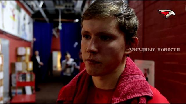 Бузова намекнула на роман с хоккеистом Денисом Зерновым