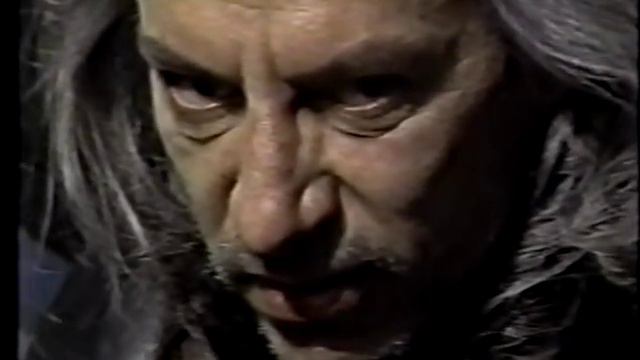 Twin Peaks "Bob" Frank Silva смотреть онлайн