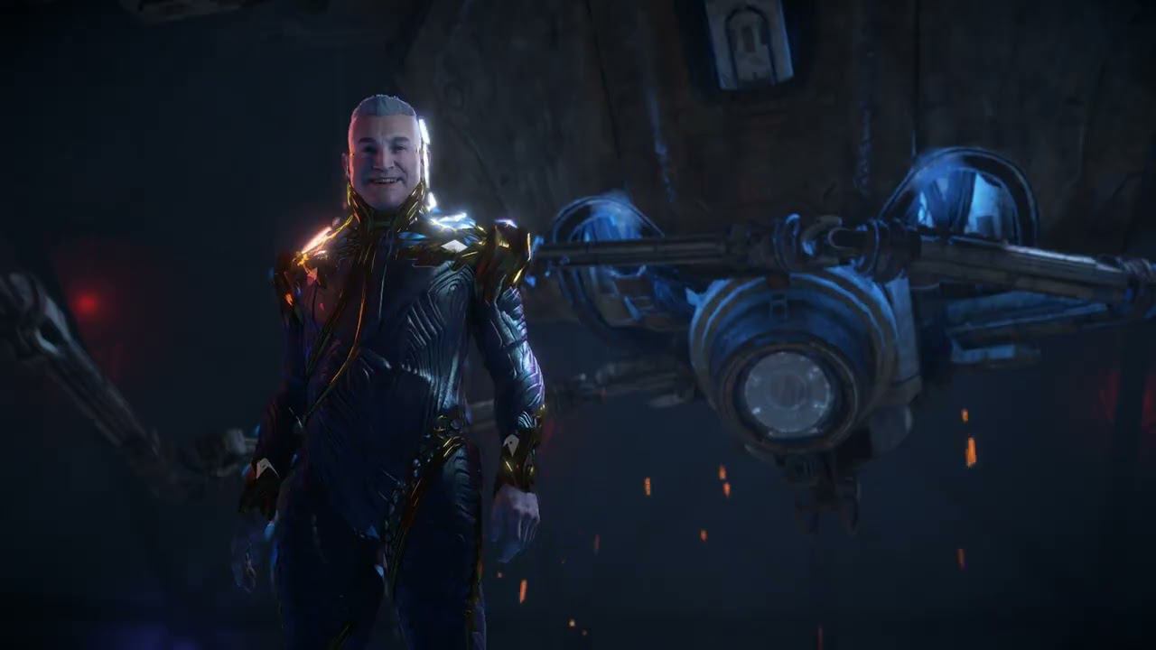 Horizon: Forbidden West [RUS, без комментариев]. Часть 13: Незнакомцы.