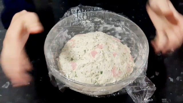 Домашняя кухня