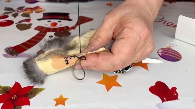 НЕ Выбрасывайте старую Шубу, пока не Посмотрите! DIY Мастер-класс смотреть онлайн