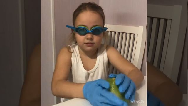 Как правильно чистить свити.Главное правильно обезопасится!!! смотреть онлайн