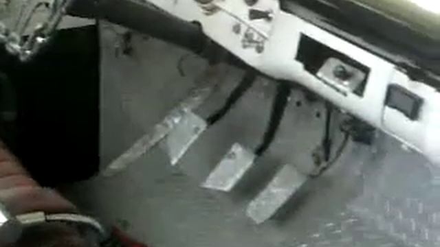 Ford 65 interior смотреть онлайн