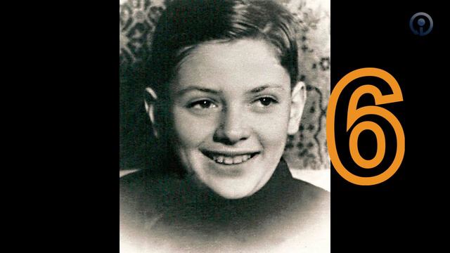 Угадайте известных людей СНГ! #1 (Некоторых уже с нами нет) смотреть онлайн
