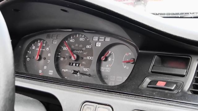 Boost Films SFL - STP Motorsport Black EG Hatch on the streets (Teaser) смотреть онлайн