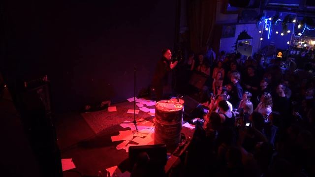 Лёха Никонов | Стихи | 3 августа 2023 | Санкт-Петербург / Ласточка смотреть онлайн