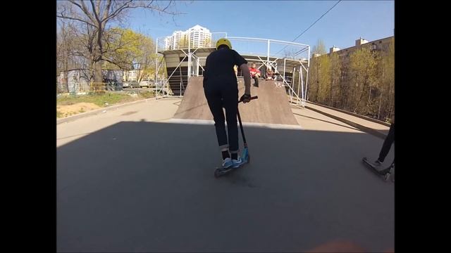 Sasha Kolobaev | Spring EDIT смотреть онлайн