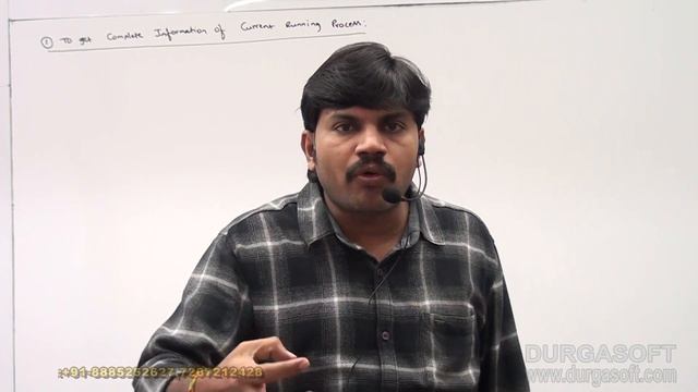Java 9 || Process API Updates (JEP - 102) Part - 3 by Durga sir смотреть онлайн