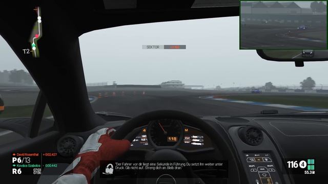 1 (Steam) Key Gratis | McLaren 688 HS Mod | Project CARS [HD] [GER] Donington Park смотреть онлайн