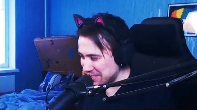 DeadP47 спонсирует ЖЕНЩИН! смотреть онлайн